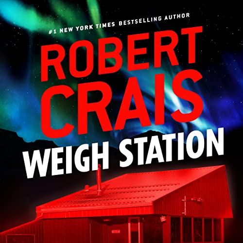 Cover of Weigh Station
