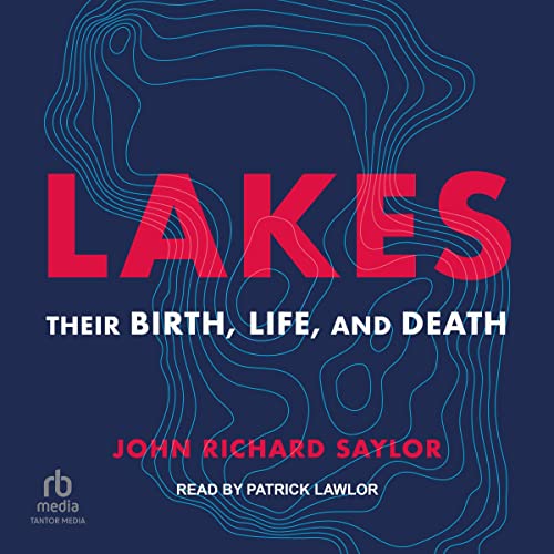 Cover of Lakes