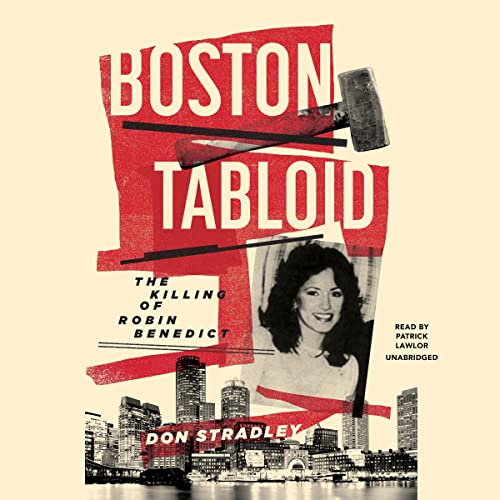 Cover of Boston Tabloid