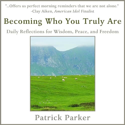 Cover of Becoming Who You Truly Are