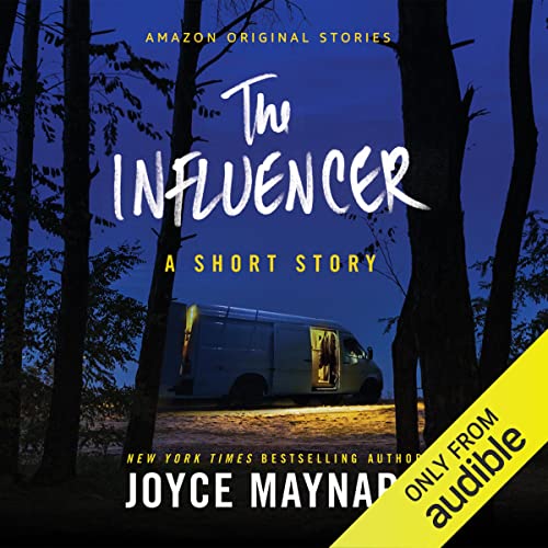 Cover of The Influencer