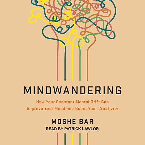 Cover of Mindwandering
