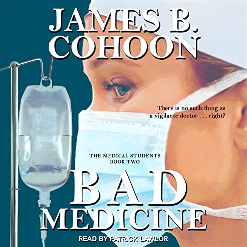 Cover of Bad Medicine