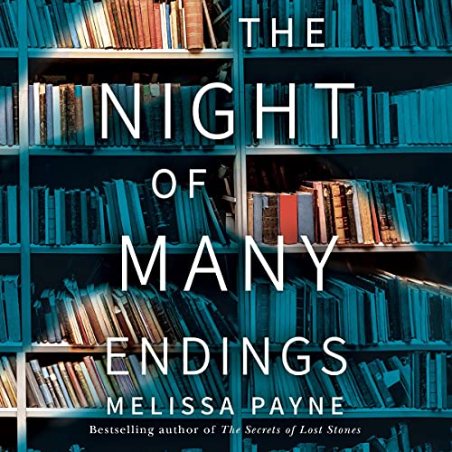 Cover of The Night of Many Endings