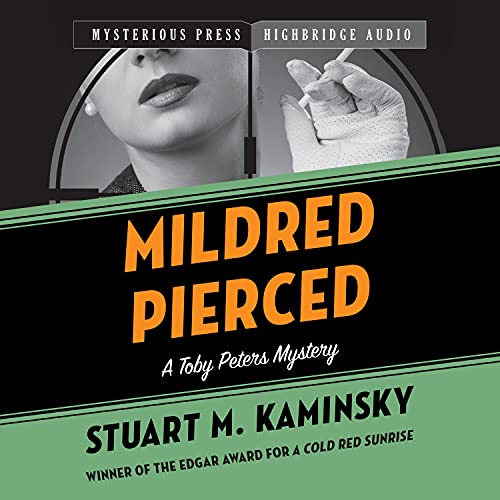 Cover of Mildred Pierced