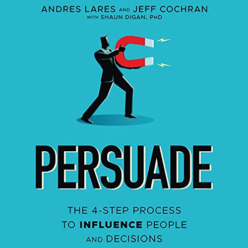 Cover of Persuade