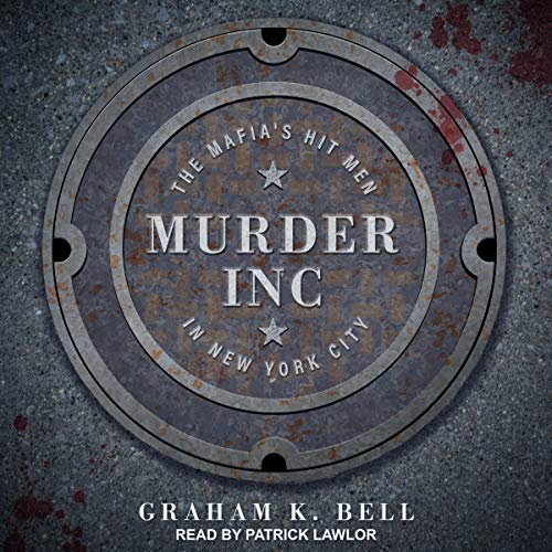 Cover of Murder, Inc.