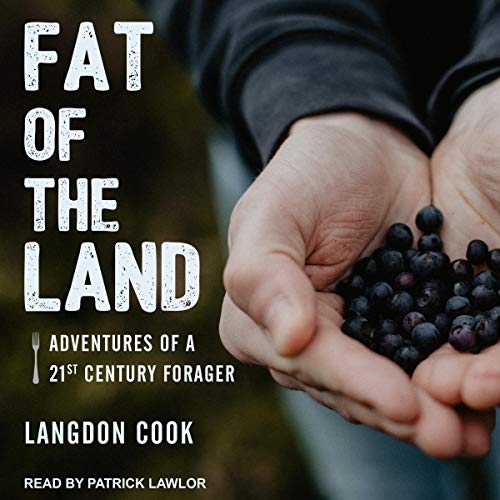 Cover of Fat of the Land