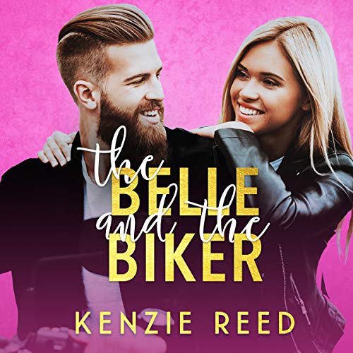 Cover of The Belle and the Biker