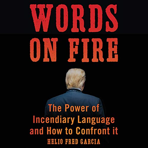 Cover of Words on Fire