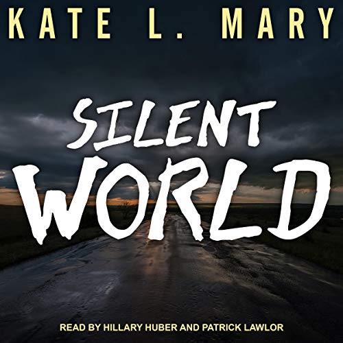 Cover of Silent World
