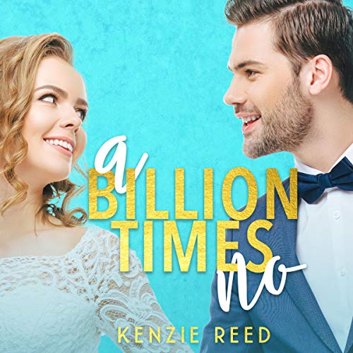 Cover of A Billion Times No