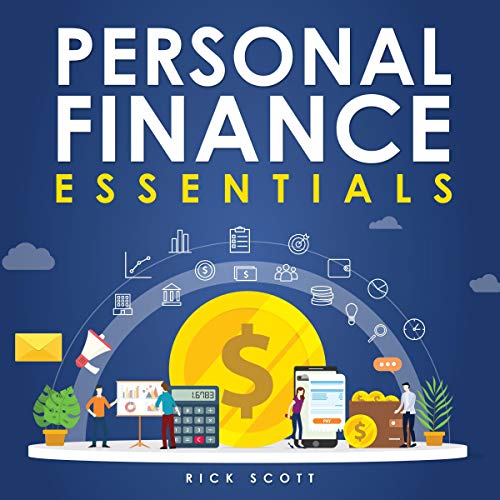 Cover of Personal Finance Essentials