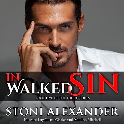 Cover of In Walked Sin