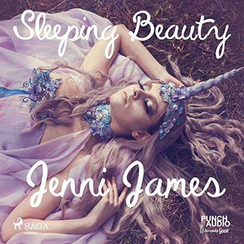 Cover of Sleeping Beauty