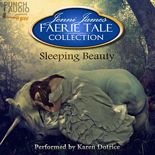 Cover of Sleeping Beauty