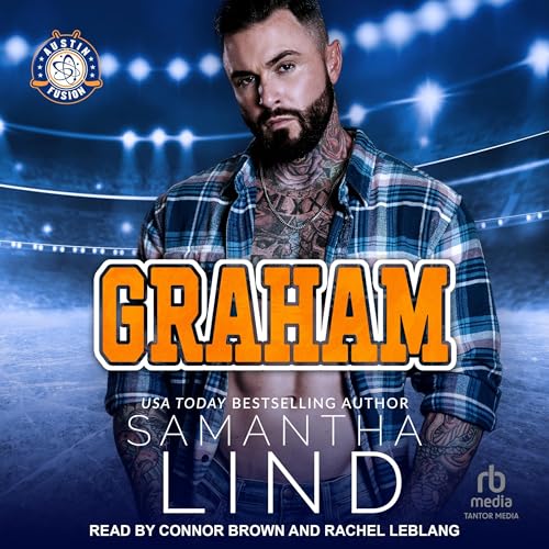 Cover of Graham