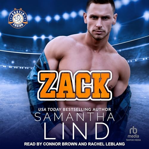 Cover of Zack