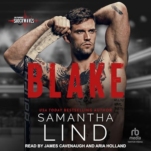 Cover of Blake