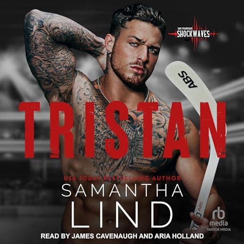 Cover of Tristan