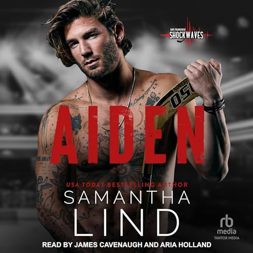 Cover of Aiden