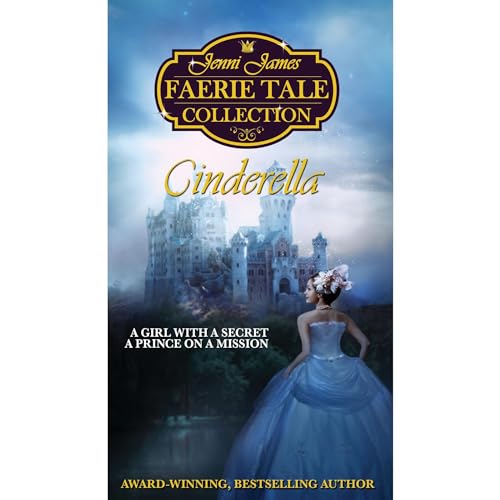 Cover of Cinderella