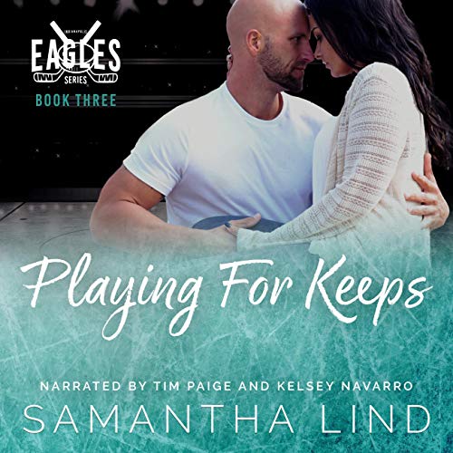 Cover of Playing for Keeps