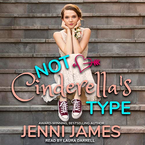 Cover of Not Cinderella's Type