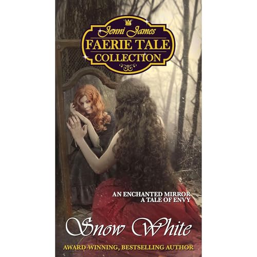 Cover of Snow White
