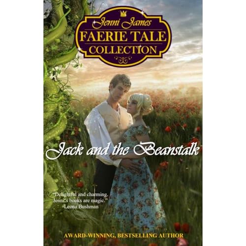 Cover of Jack and the Beanstalk
