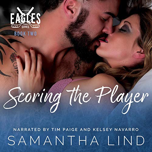Cover of Scoring the Player