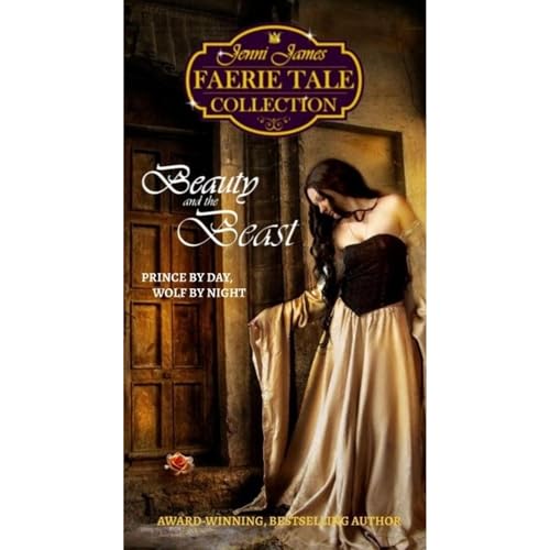 Cover of Beauty and the Beast