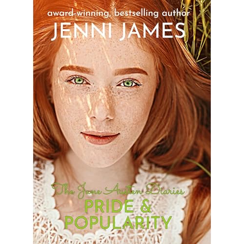 Cover of Pride & Popularity