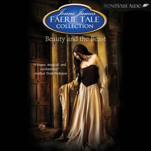 Cover of Beauty and the Beast