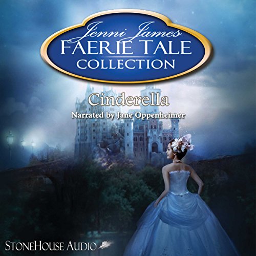 Cover of Cinderella