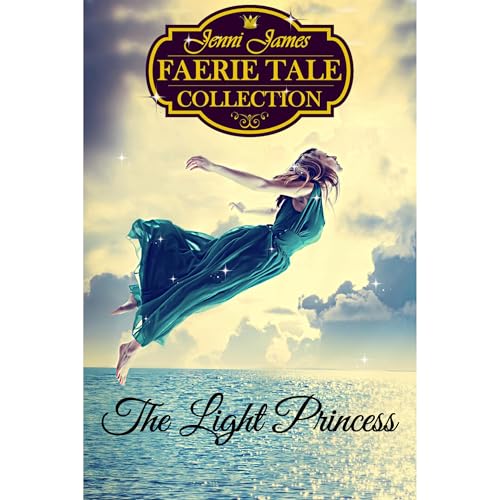 Cover of The Light Princess