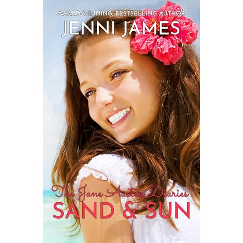 Cover of Sand and Sun