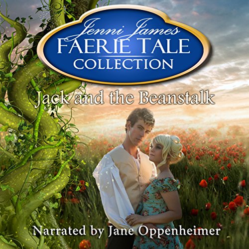 Cover of Jack and the Beanstalk