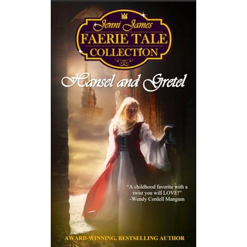 Cover of Hansel and Gretel
