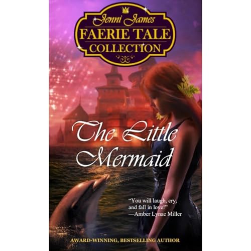Cover of The Little Mermaid