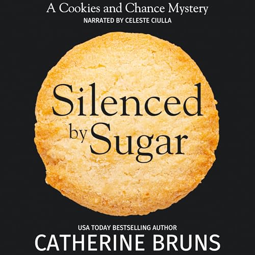 Cover of Silenced by Sugar