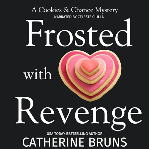Cover of Frosted with Revenge