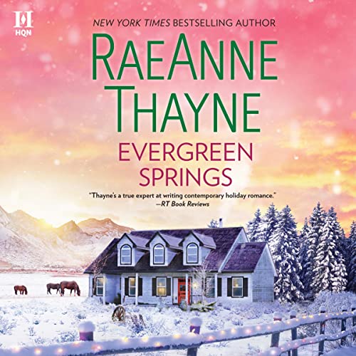 Cover of Evergreen Springs
