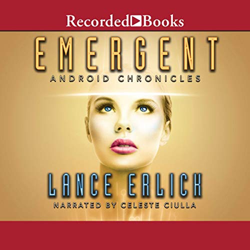 Cover of Emergent