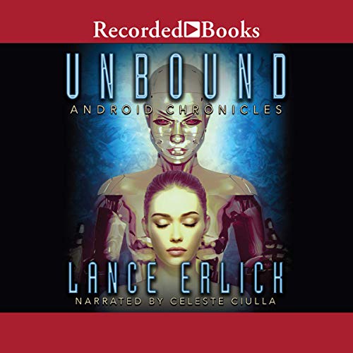 Cover of Unbound