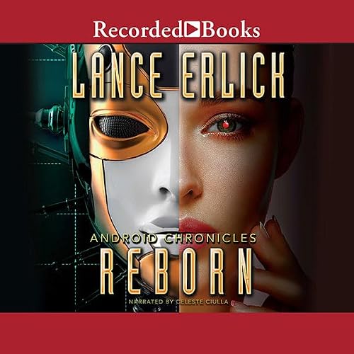 Cover of Reborn