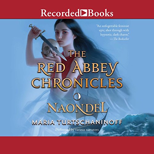 Cover of Naondel
