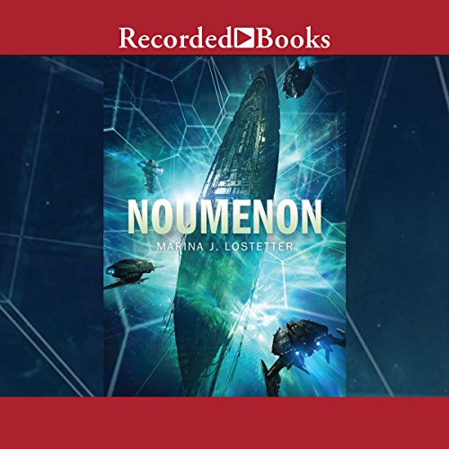 Cover of Noumenon