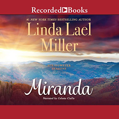 Cover of Miranda
