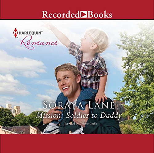 Cover of Mission: Soldier to Daddy